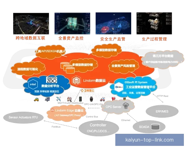 开云体育如何在数字化时代引领体育产业革新与未来发展