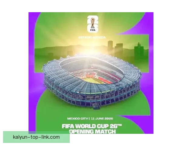 美加墨世界杯精彩竞猜平台全面攻略与玩法解析